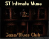 ST Intimate Muse JazzBlu