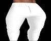 ✈ White Pants
