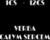 Verba - całym sercem