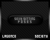 ! A Sexy Sitting Poses