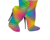 Alicia Boots