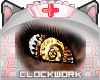 {C} Timewarp Eyes (F)