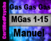 Gas gas gas