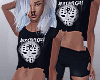 D| Black Craft