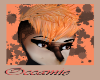 Tordor- Vennie Orange