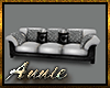 AB- Style Couch