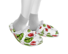 grinch shoes