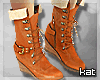 [KAT] Winter Boots