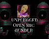 Unplugged OPEN M Bundle