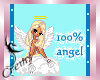 ¤C¤ 100% angel