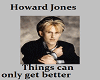 Howard Jones