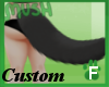 Syrehund's Tail *C*