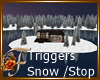 F: Snow Cabin
