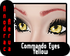 [AA] Commando Eyes Yllw