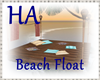 [HA]Beach Float
