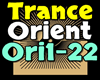 Trance - Orient