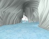 Blue Ice Cave
