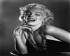 Marilyn Monroe Cutout
