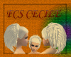 [FCS] Cecile Blonde