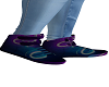 Shoes Blue GR