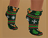 Christmas Socks 15 (F)