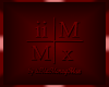 .:M:. iiMMx Display Sign
