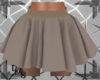 Winter Fur Skirt