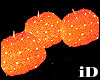 iD: Pumpkin Lights