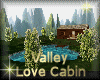 [my]Valley Love Cabin