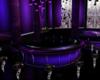 vsNs purple bar w/stools