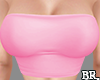 Tube Top Pink