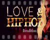 Love and Hip Hop Poster