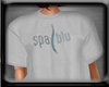 {J} Spa Blu Tshirt {J} Spa Blu Tshirt