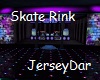 Jersey's Skate Rink