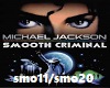 Smooth Criminal (Part 2)