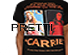 P| Carrie Graphic Shirt