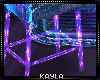 NEON CLUB BAR