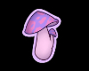 Mushroom Headsign 5
