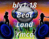 Beat Land Ymca Remix