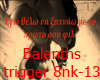 Balanths tr 8nk-13