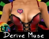 Derivable Muse Tattoo RT
