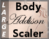 Body Scaler Addison L