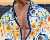 Sy| Printed Shirt 03