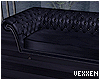 ✧Nightshade Couch V2