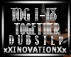 [Xi]Together -NoiseStorm
