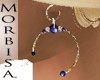 <MS> LL Earrings 2