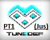 (1) Justice by TUNEDEF 