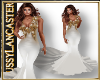 Gown  Angelique