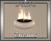 *Tropics*   Firepit
