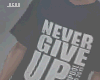 Say! Never Up Owmo